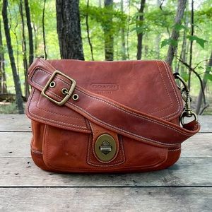 Coach Legacy 65th Anniversary Ali Bag